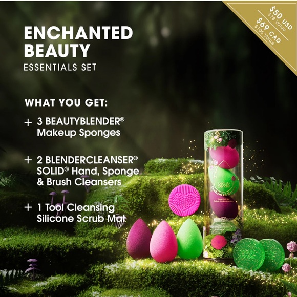 Beauty Blender Bundle Set 3 - Picture 2 of 3